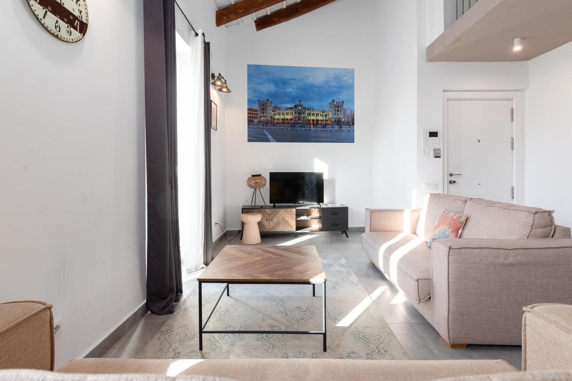 Belmar Apartments Valencia Exterior foto